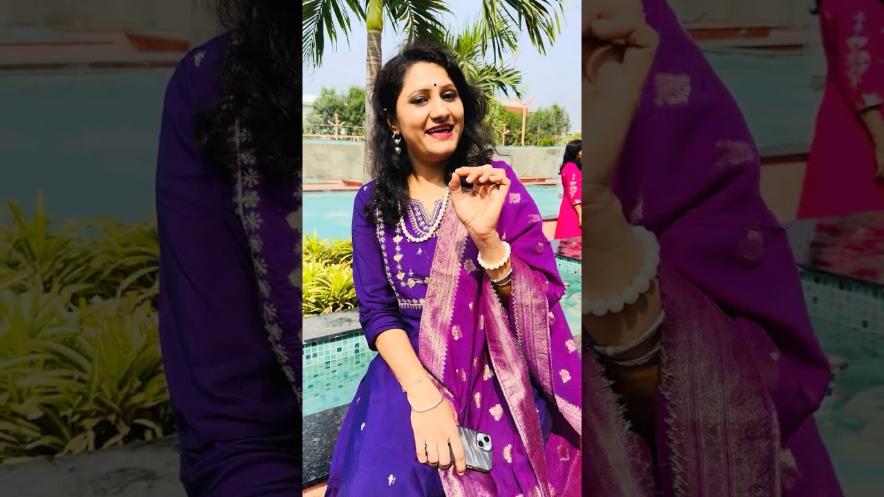 Soch Na Sake &ndash; Heartfelt Cover by Krunali Jain Bhavsar 💖
