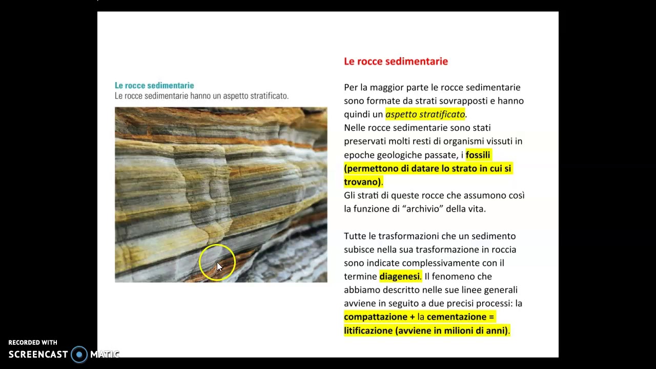 ST_LEZ_05_ROCCE_SEDIMENTARIE