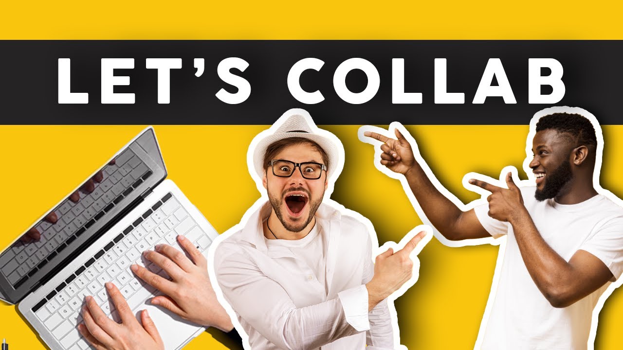 How To Collaborate With Music Producers Online