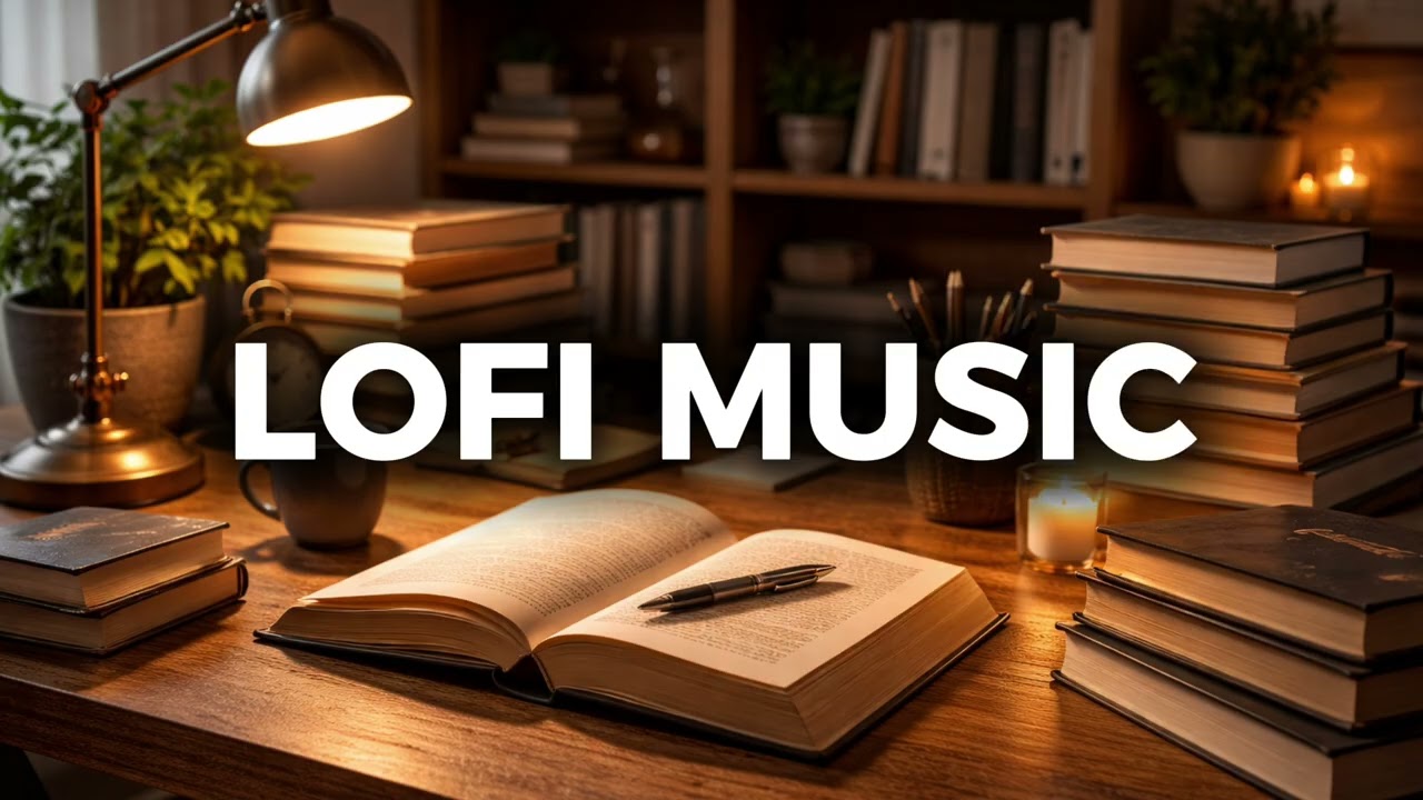 Just take the first step☄️🪐 Momento volume 2/ Lo-fi for study, work, relaxing music