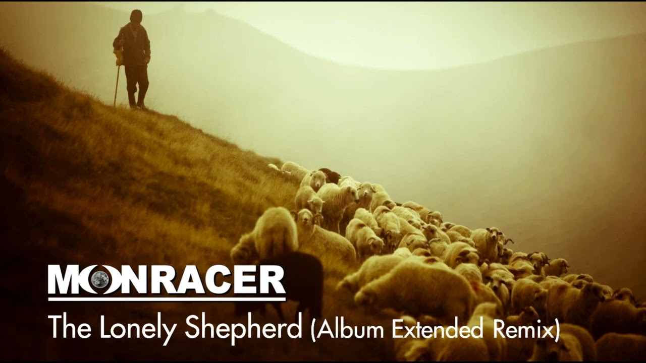 MOONRACER - THE LONELY SHEPHERD (ALBUM EXTENDED REMIX)