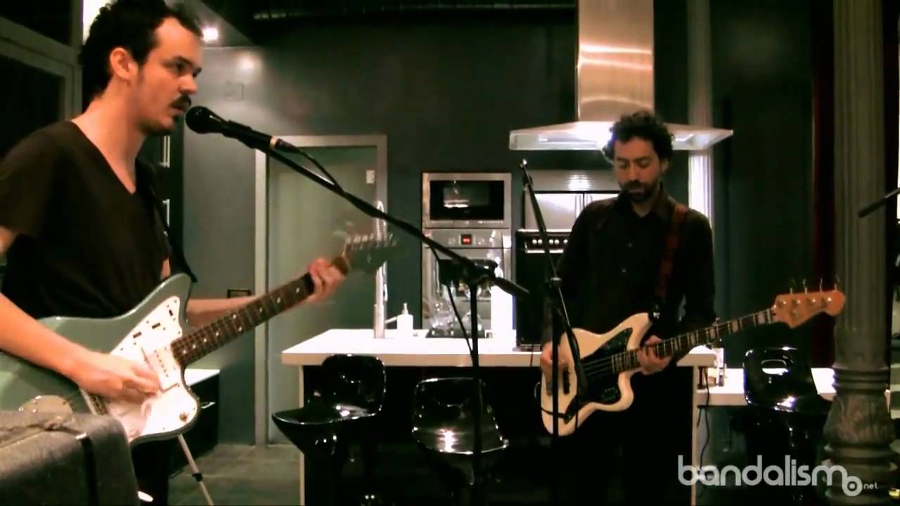 Havalina - Punto de Reconciliación // Bandalismo.net