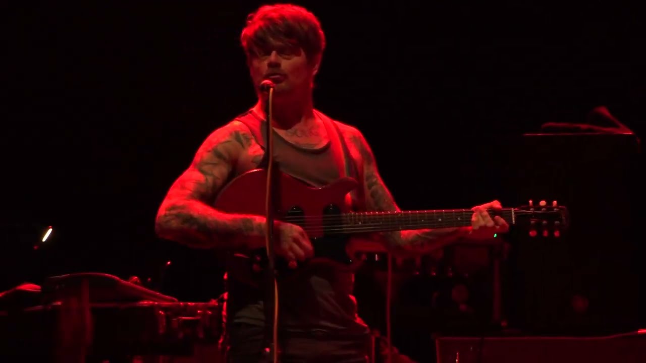 Osees - (Union Transfer) Philadelphia,Pa 9.25.23 (Complete Show)