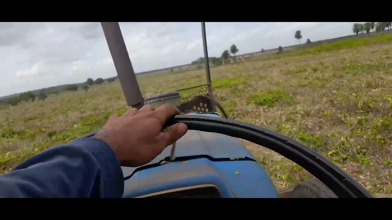 O trabalho com tinua👍