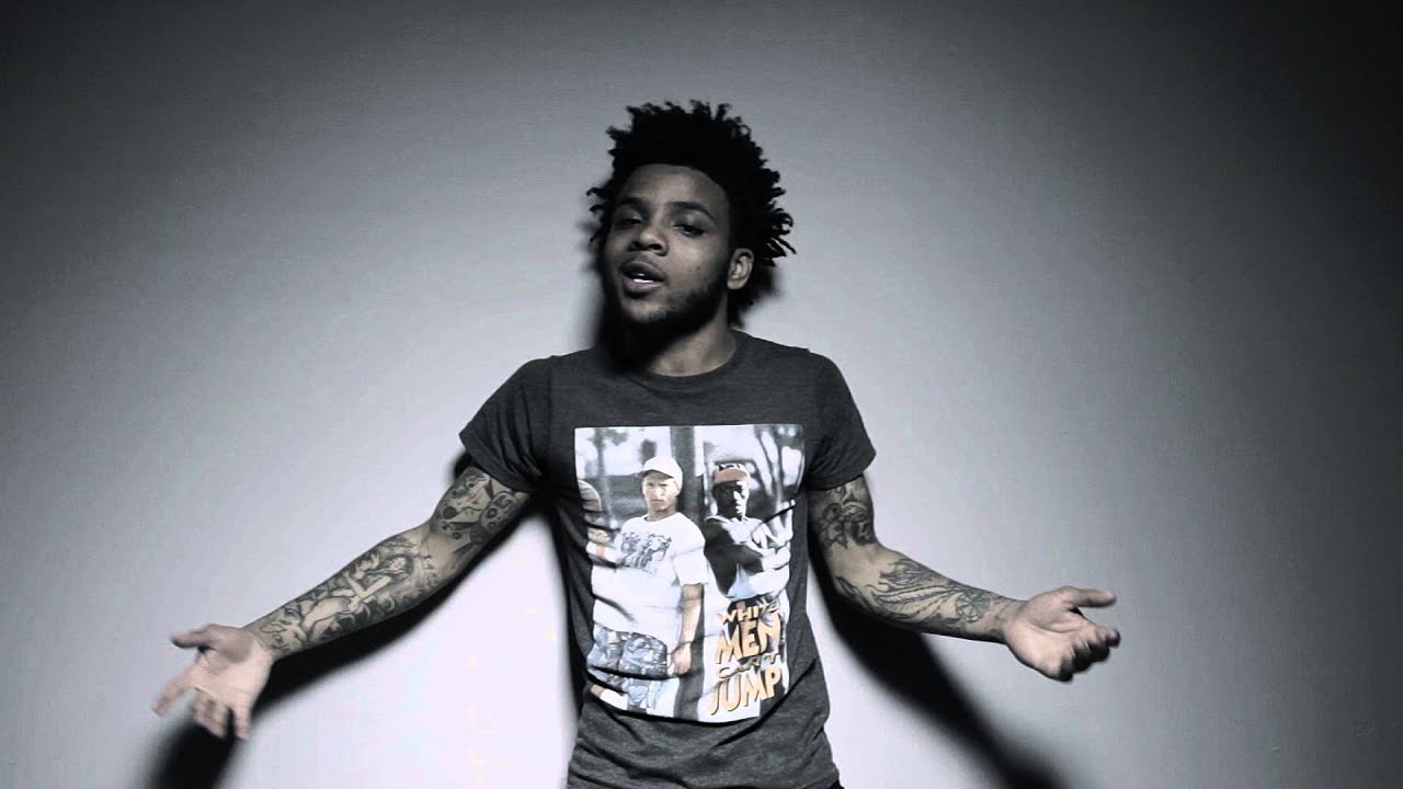 BandGang - They Say (Official Music Video)