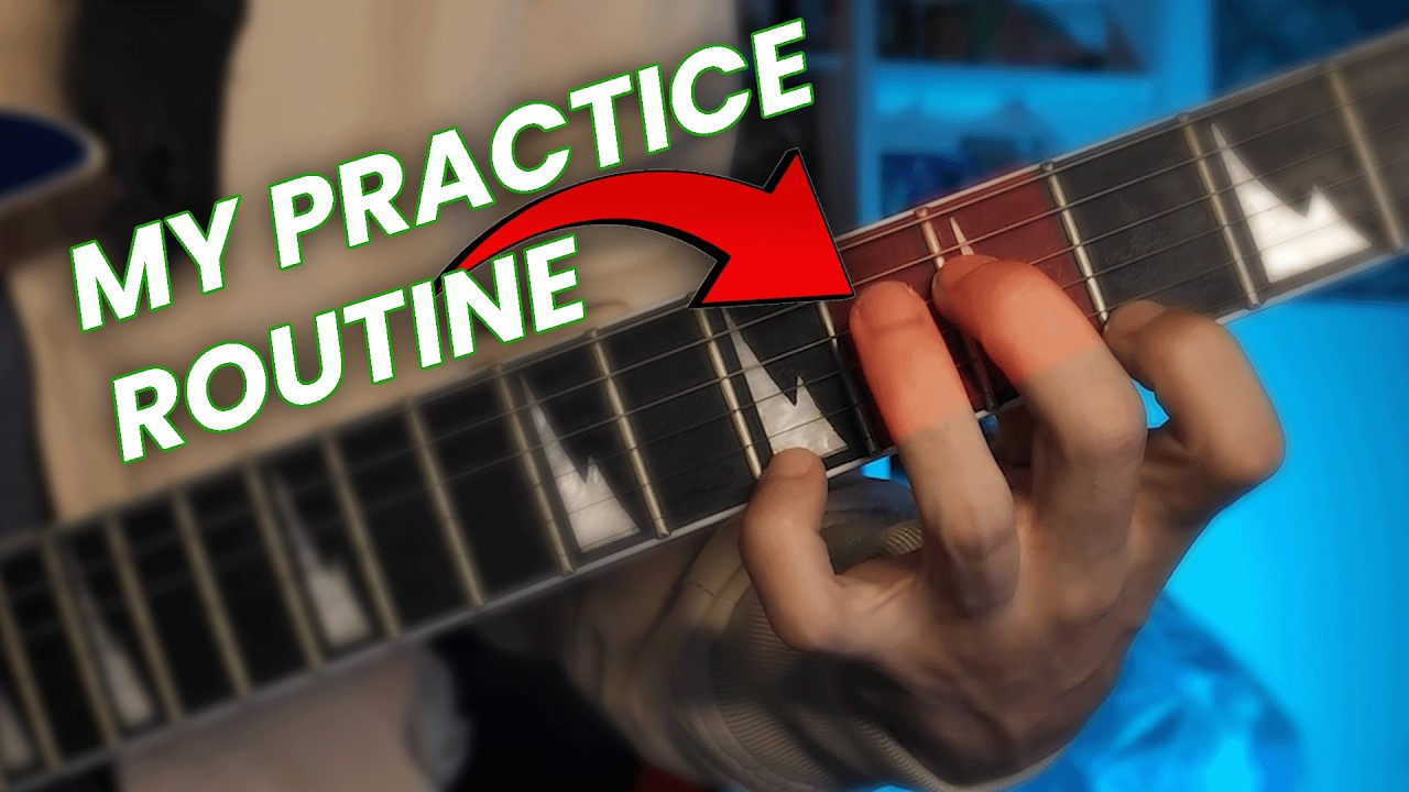 The Exercises That Are Actually Helping Me Improve