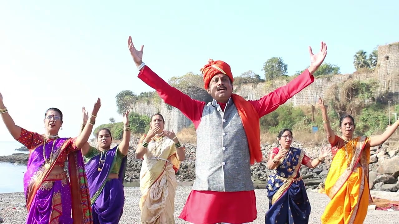 जय जय महाराष्ट्र माझा || अमृत ​​महोत्सव || क्षात्रैक्य परिषद नोंदणी क्र. ए-८९३ (मुंबई)