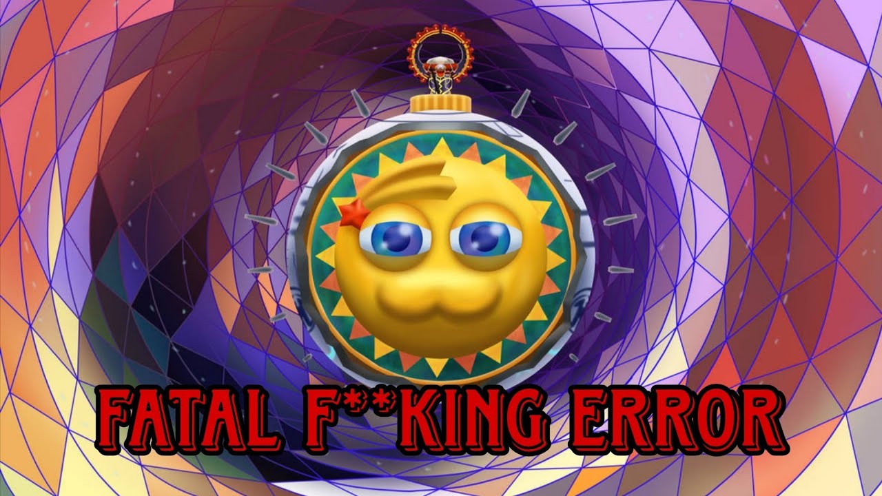 The Worst difficulty spike in gaming #29