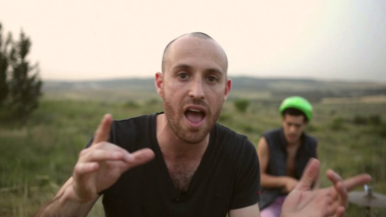 Jimbo J and the Spa Band - Bou lifney  ג'ימבו ג'יי ולהקת ספא - בואו לפני