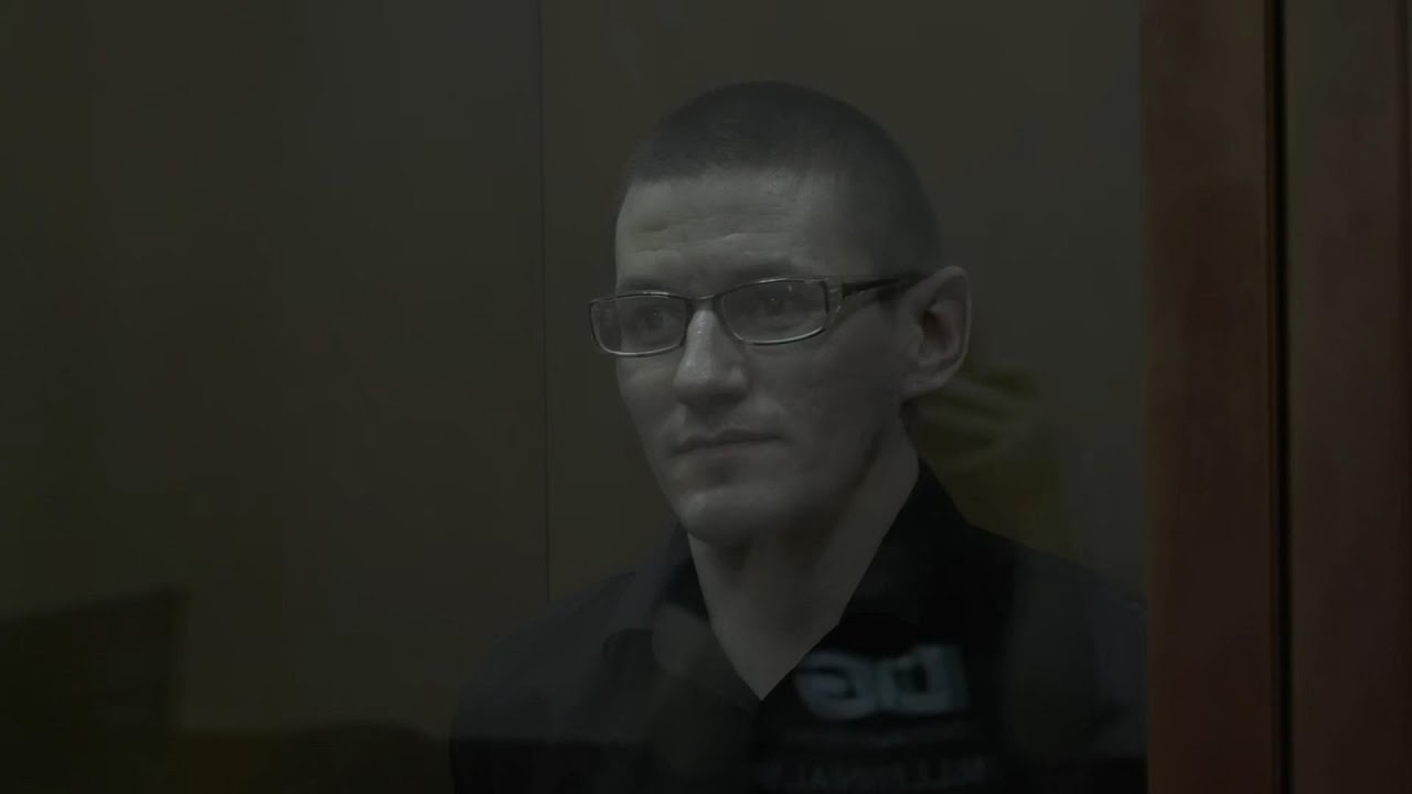 US citizen Robert Woodland convicted in Moscow of drug-related charges and sentenced to 12 1/2 years
