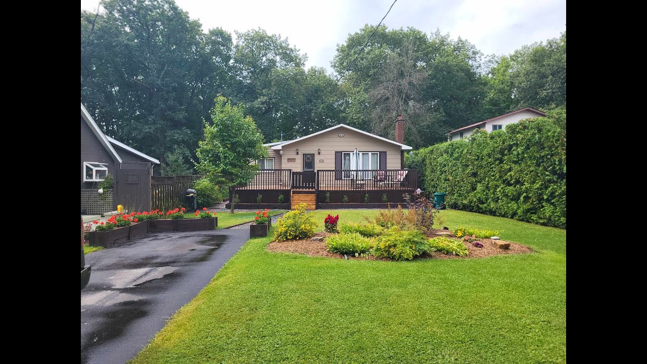 591 BAYVIEW DR, Ottawa, Ontario - MLS# 1380779 - $449,900.00