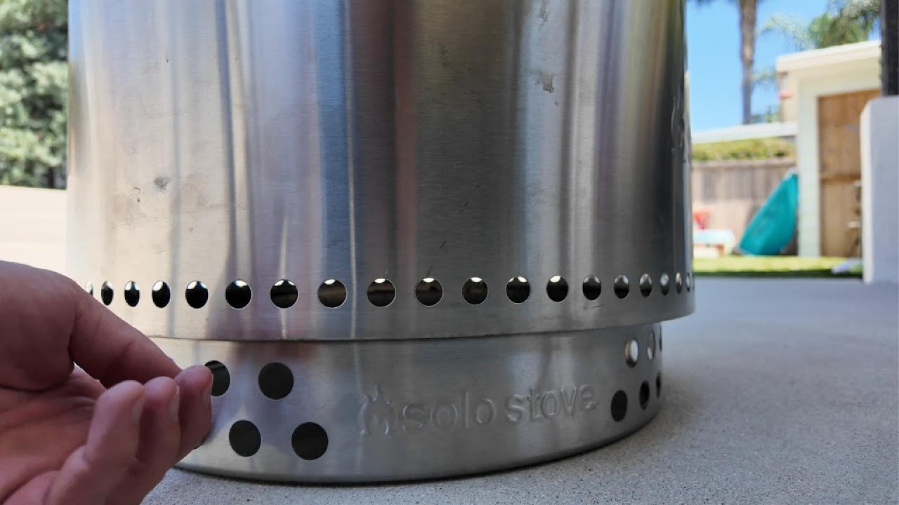 Reasons for the Solo Stove Bonfire Stand for your Firepit