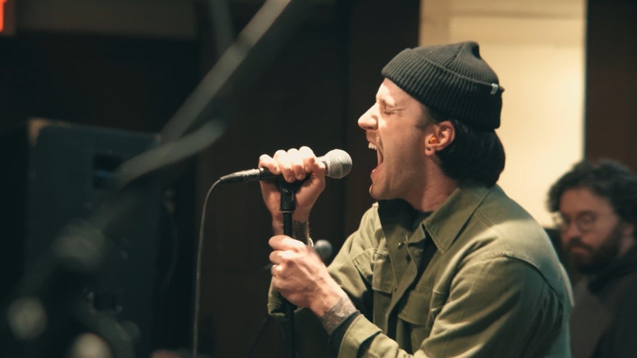 [hate5six] Lurk - March 27, 2022