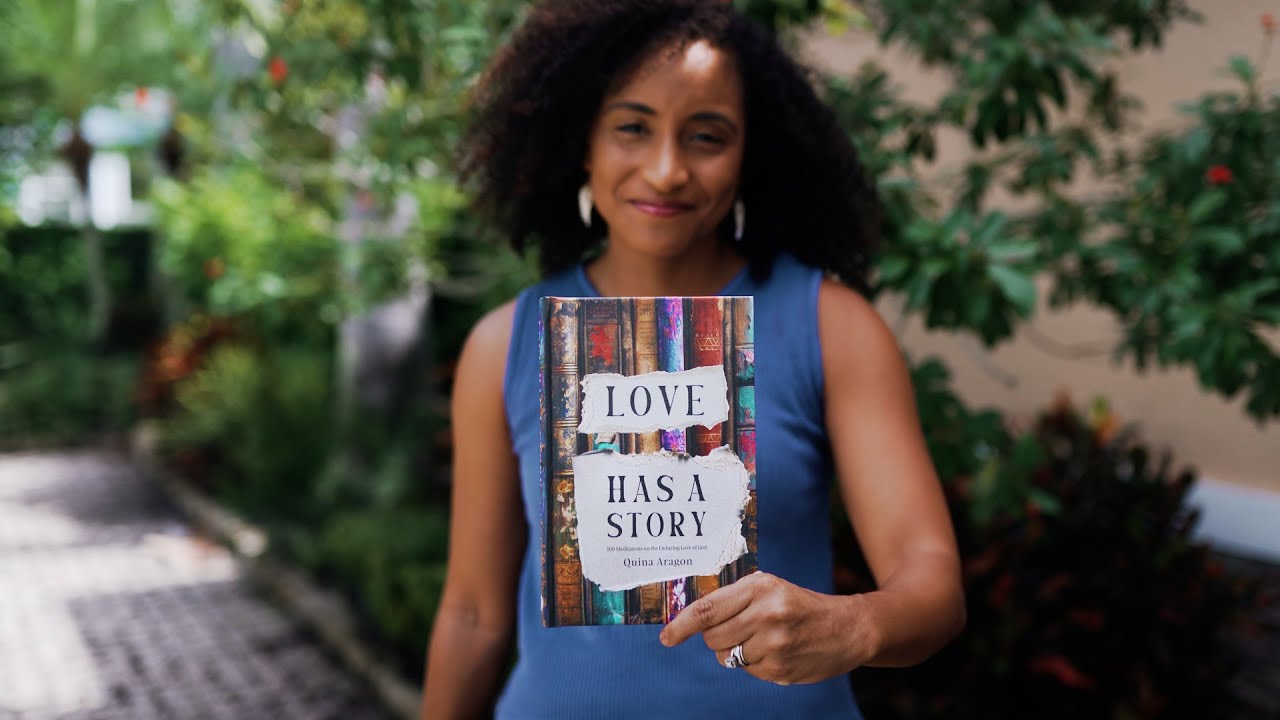 Love Has A Story (and you’re a part of it)