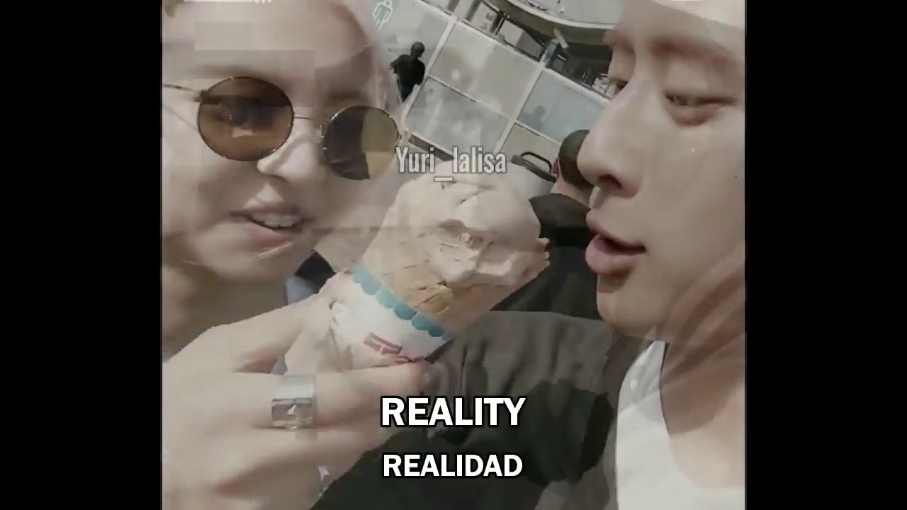 KARD Funny & Cute Moments and Expectation vs Reality #5 by Yuri_lalisa
