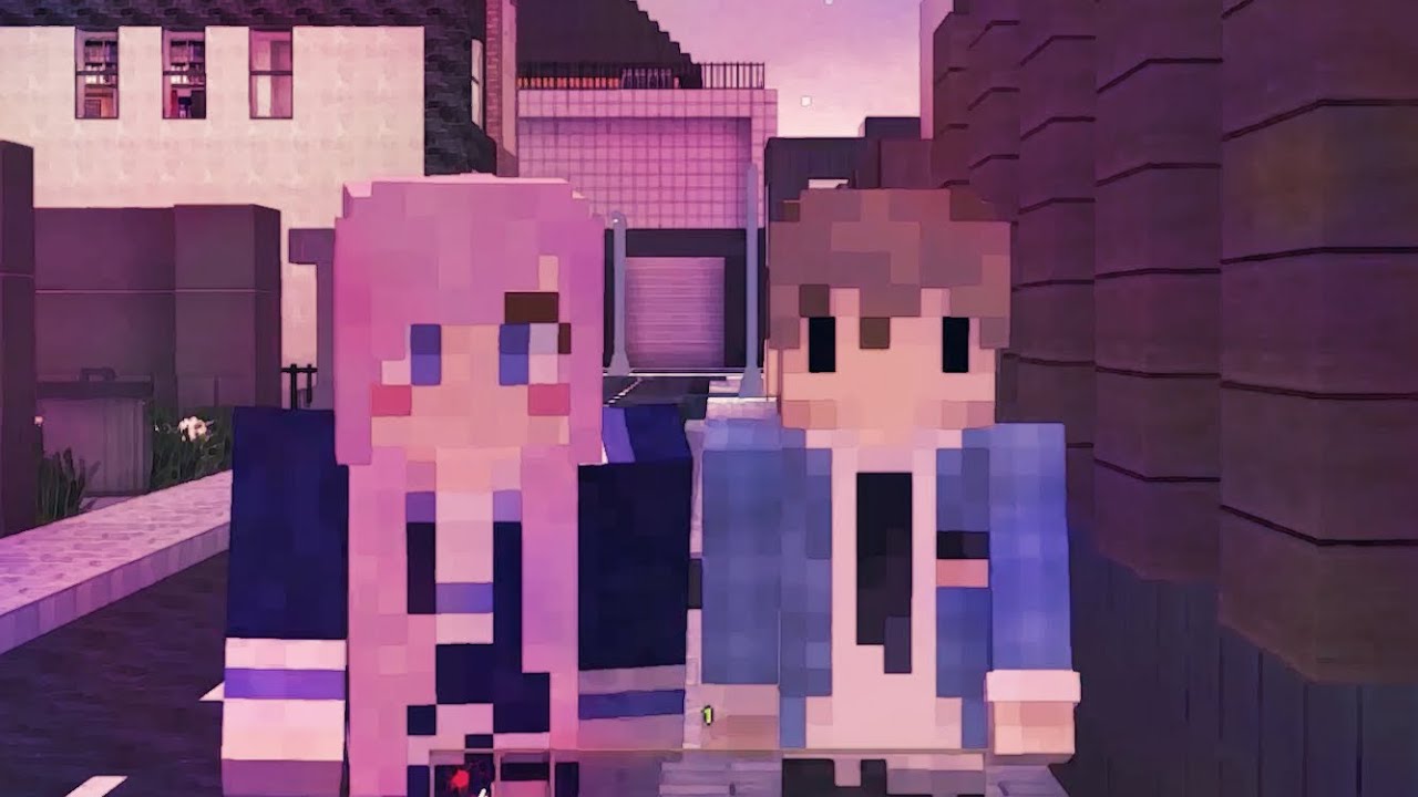 More of the best LDShadowLady and Grian moments