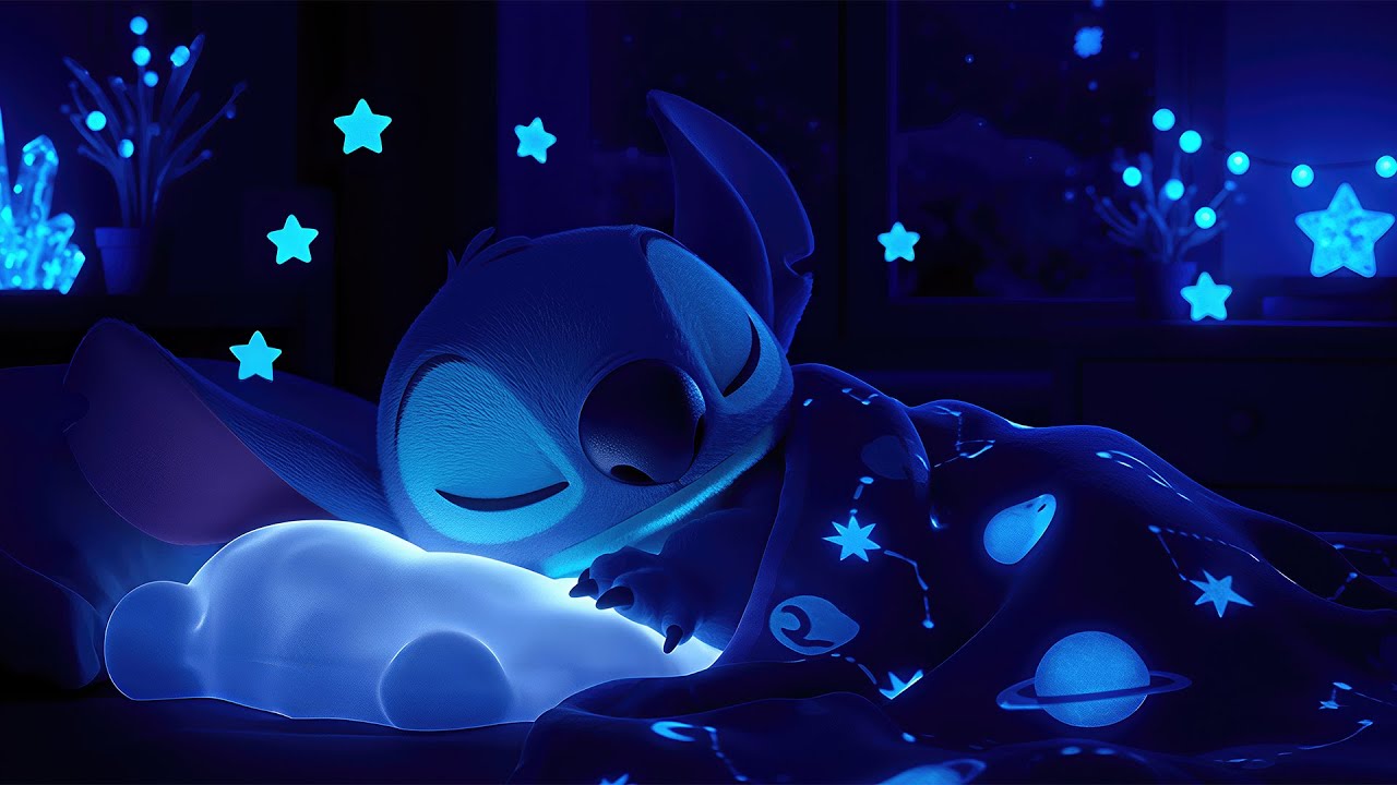 Засыпайте мгновенно за 3 минуты 🌙 | Расслабляющая музыка для спокойного сна