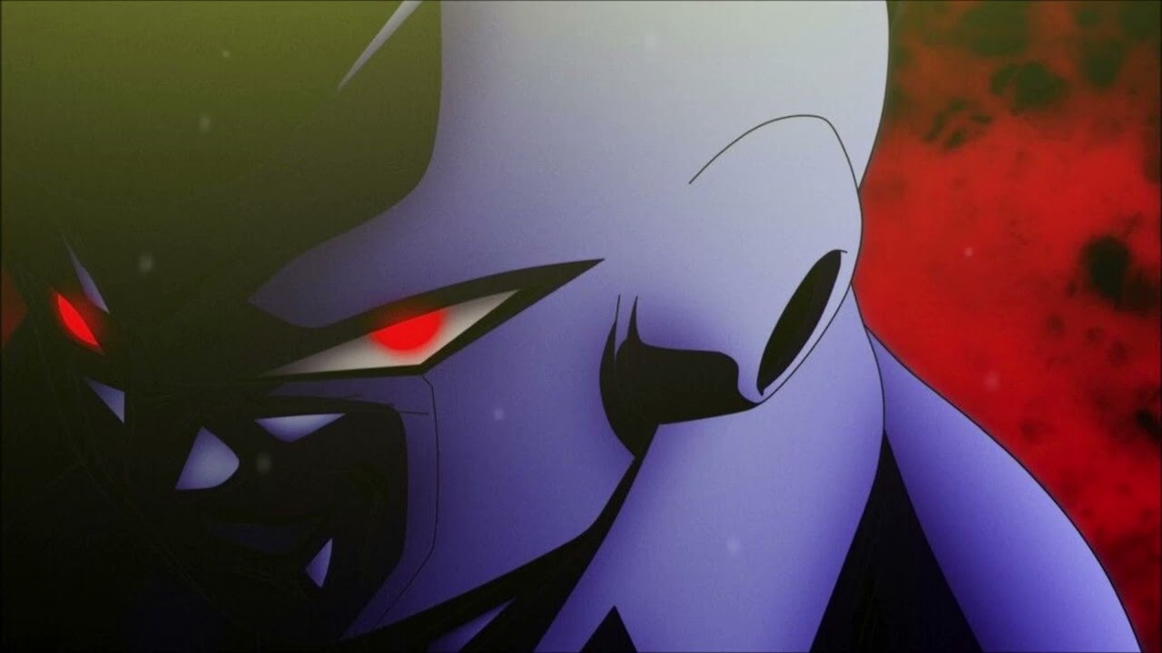 Dragon Ball Super 2 - Black Frieza Unleashed (Fan-Made Black Frieza Theme)