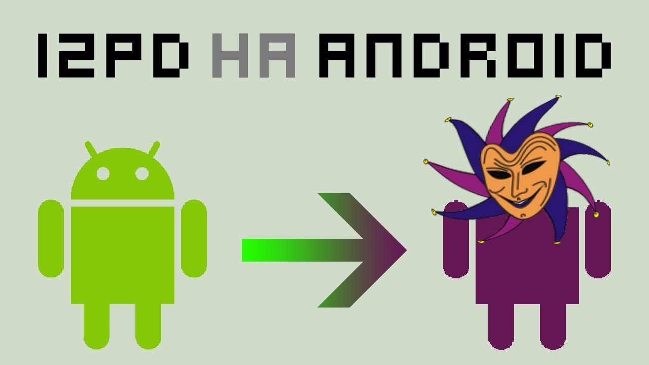 Установка и настройка i2pd на Android. Конфигурация прокси и создание туннелей. | №6