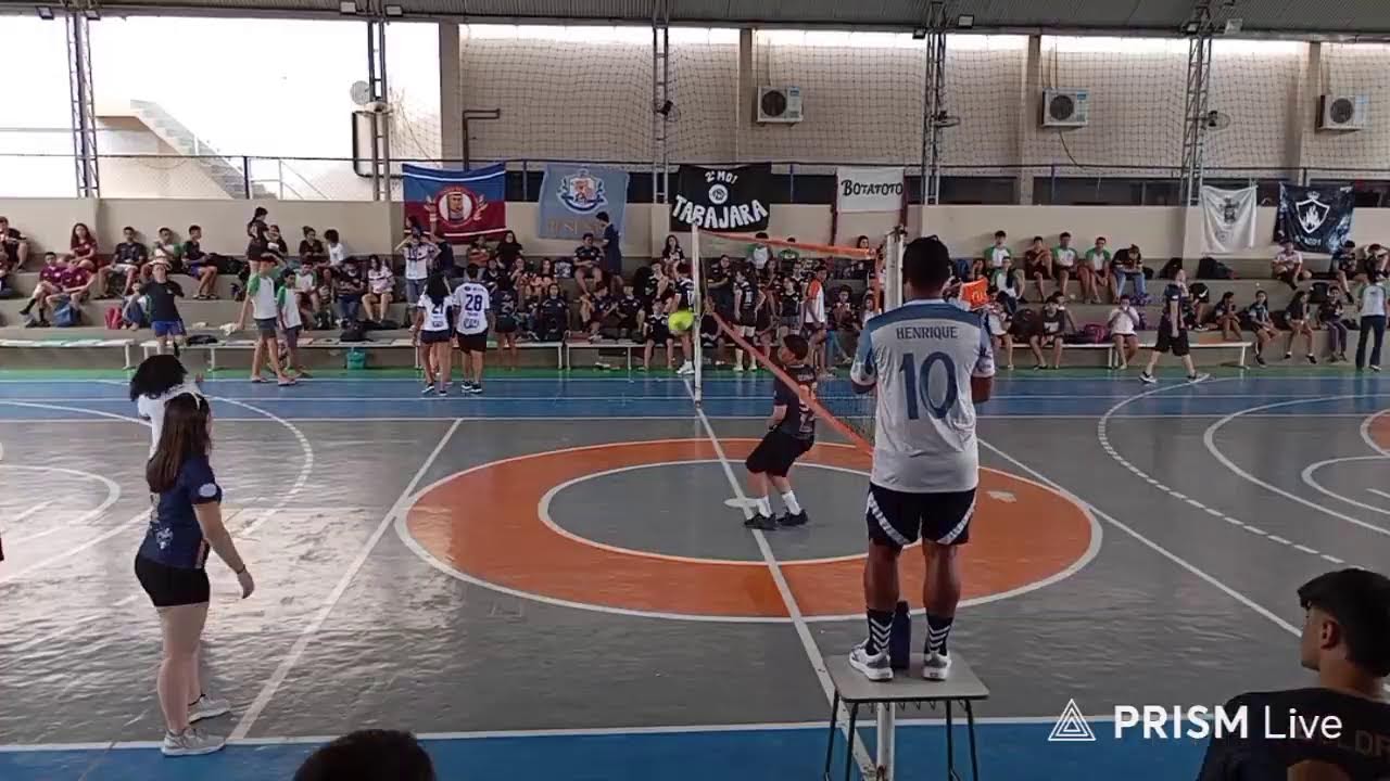 Transmiss&atilde;o ao vivo de JORNAL PAV NEWS