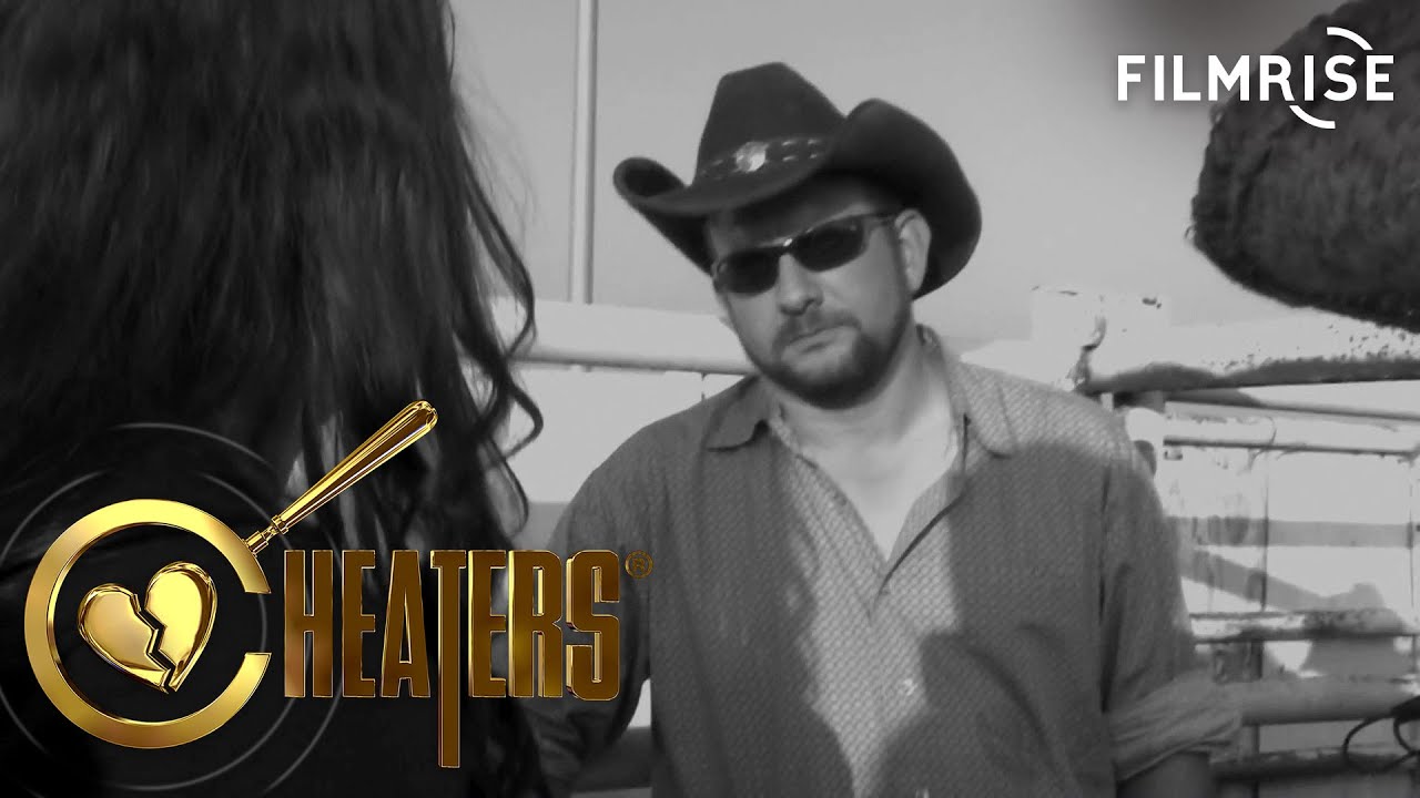 Cheaters - Season 11, Episode 9 - Full Episode