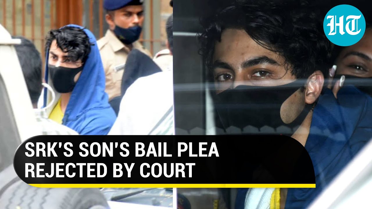 Aryan Khan's WhatsApp chats had code words, says NCB; Rhea Chakraborty drugs case cited in court
