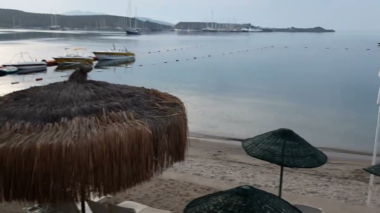 Royal Asarlik Beach Hotel 2019: A Luxurious Seaside Retreat in Bodrum