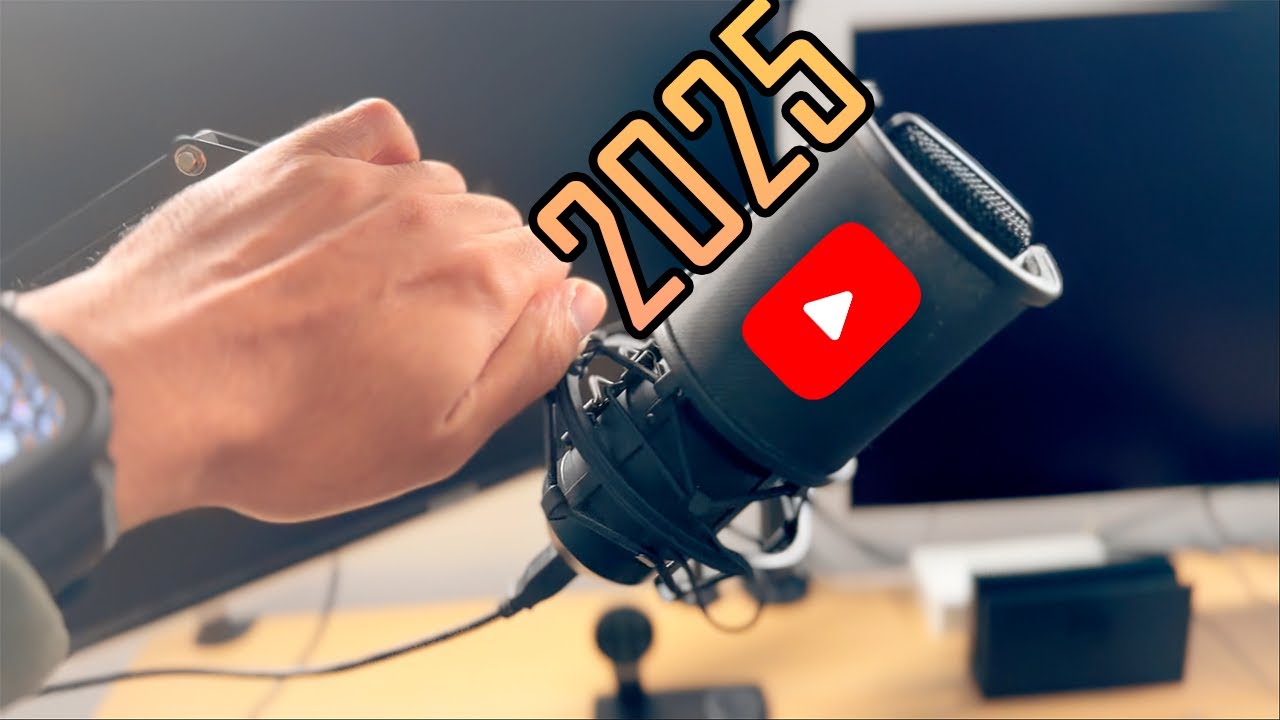 Le Joystickeur 2025