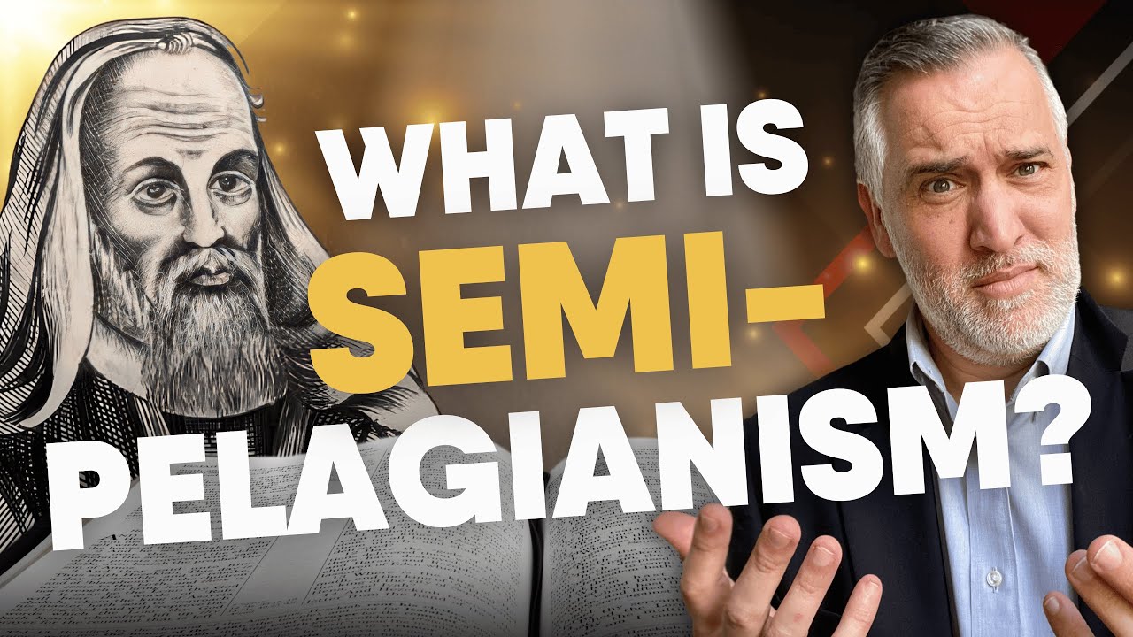 The TRUTH About Semi-Pelagianism | Leighton Flowers | Calvinism