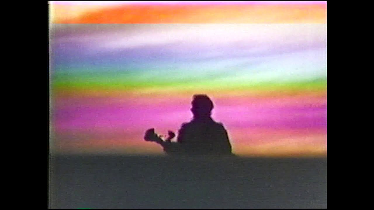 1986 Summer Fire on Crumar Orchestrator