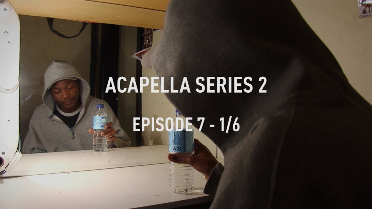 Acapella series S02E07  - 1/6
