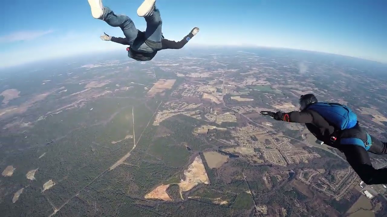 122   5 Way Tracking Jump