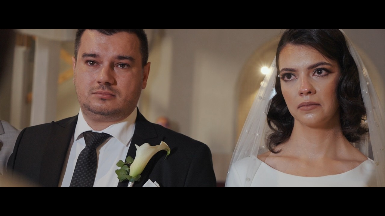 Mihai + Mihaela