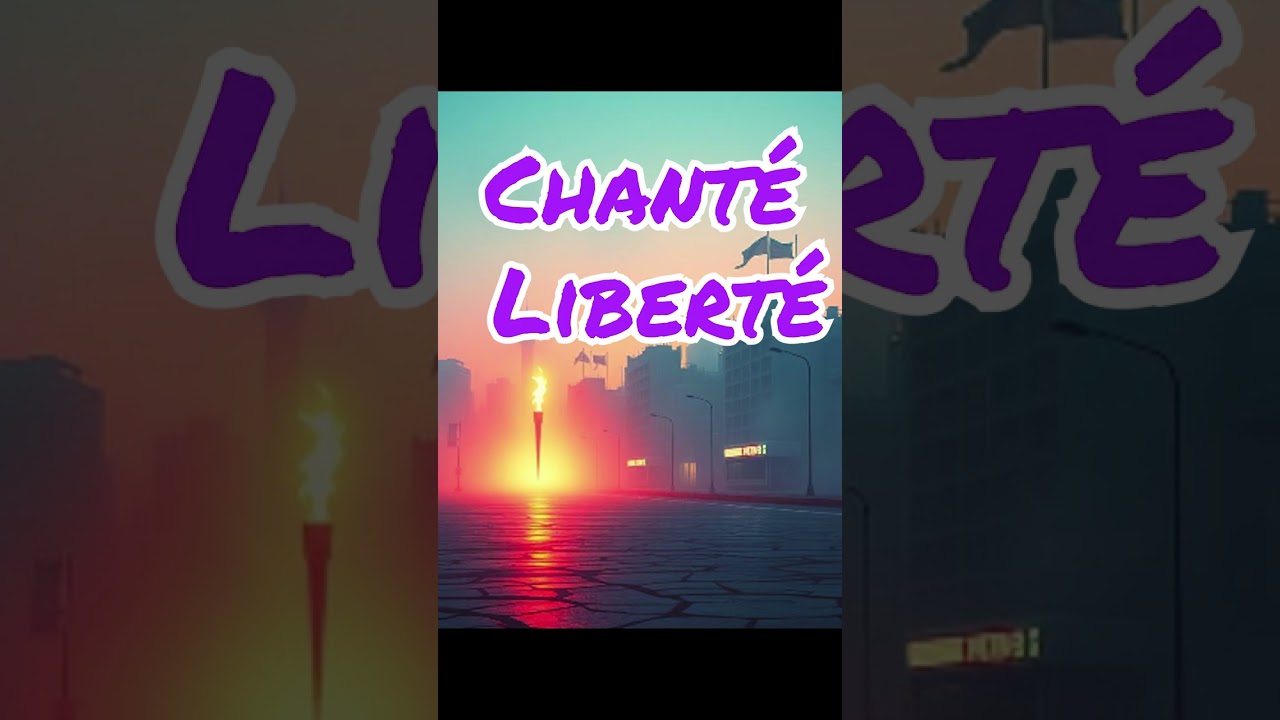 🔥 CHANTÉ LIBERTÉ – Vérité Pa Ka Kaché | Le peuple parle enfin