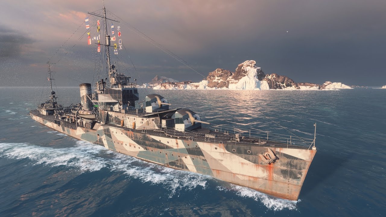 Farragut