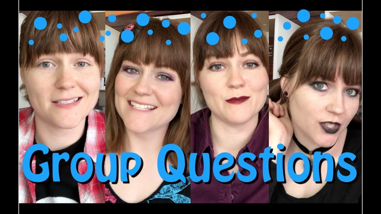 Ask An Alter Again! Part 1