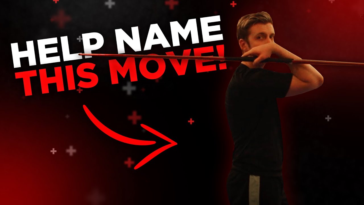 Help Me Name *THIS* Move!