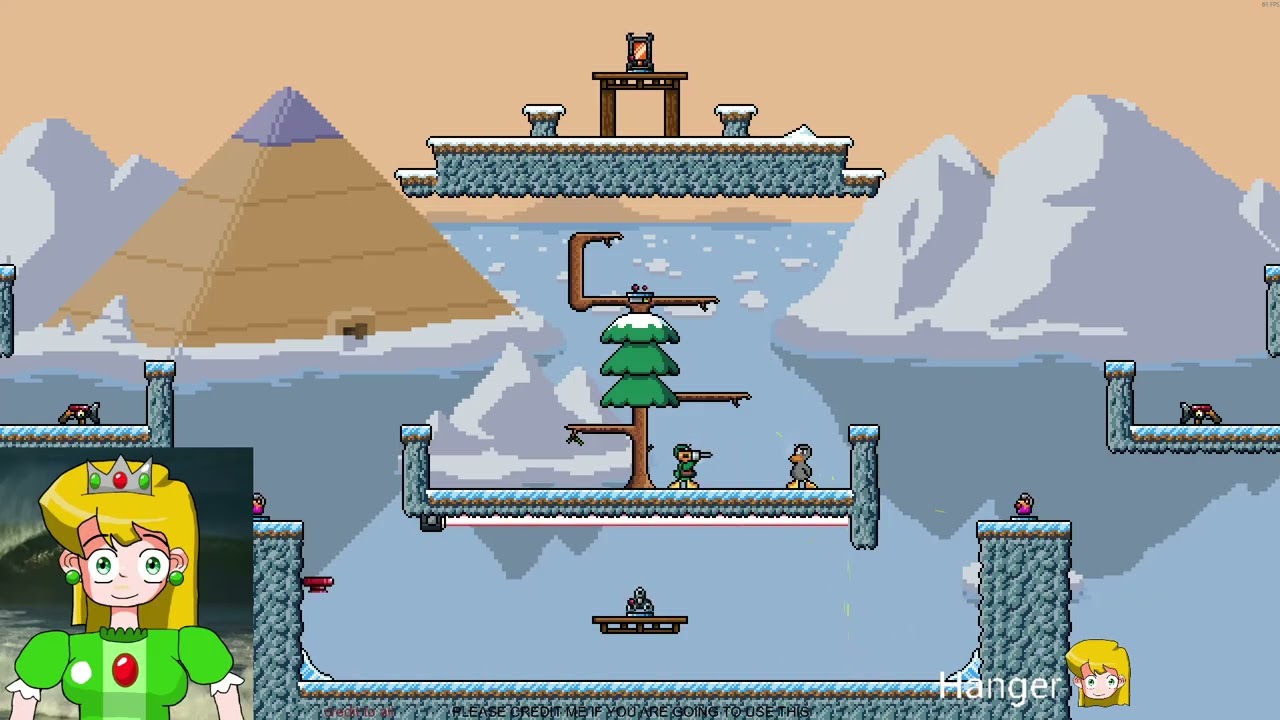 Не волнуйся, будь счастлива - игра 