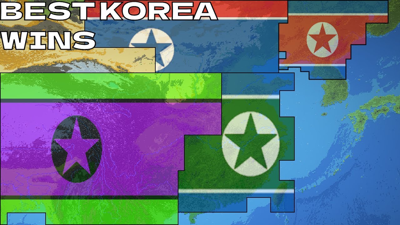 🔴LIVE┃Worst North Korea Loses road to 1,000 Subs