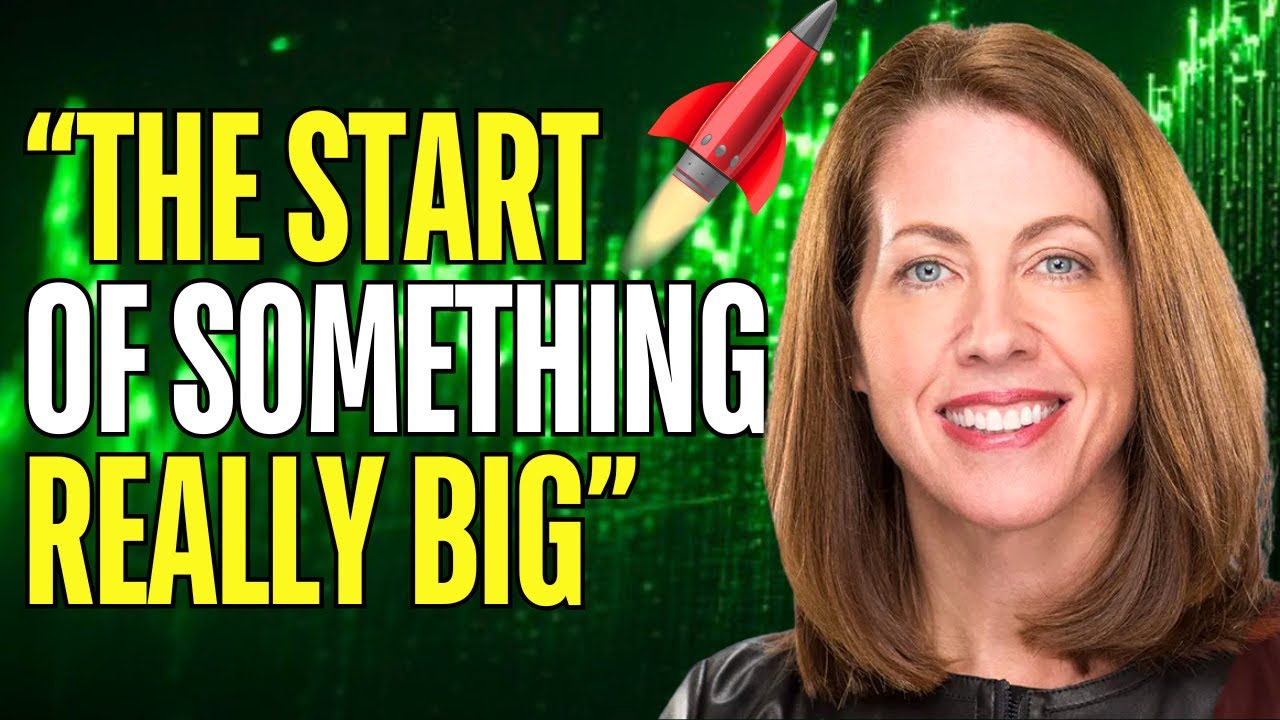 Почему Lumen может доминировать! Партнерство Palantir стоимостью 200 миллионов долларов преобразо...