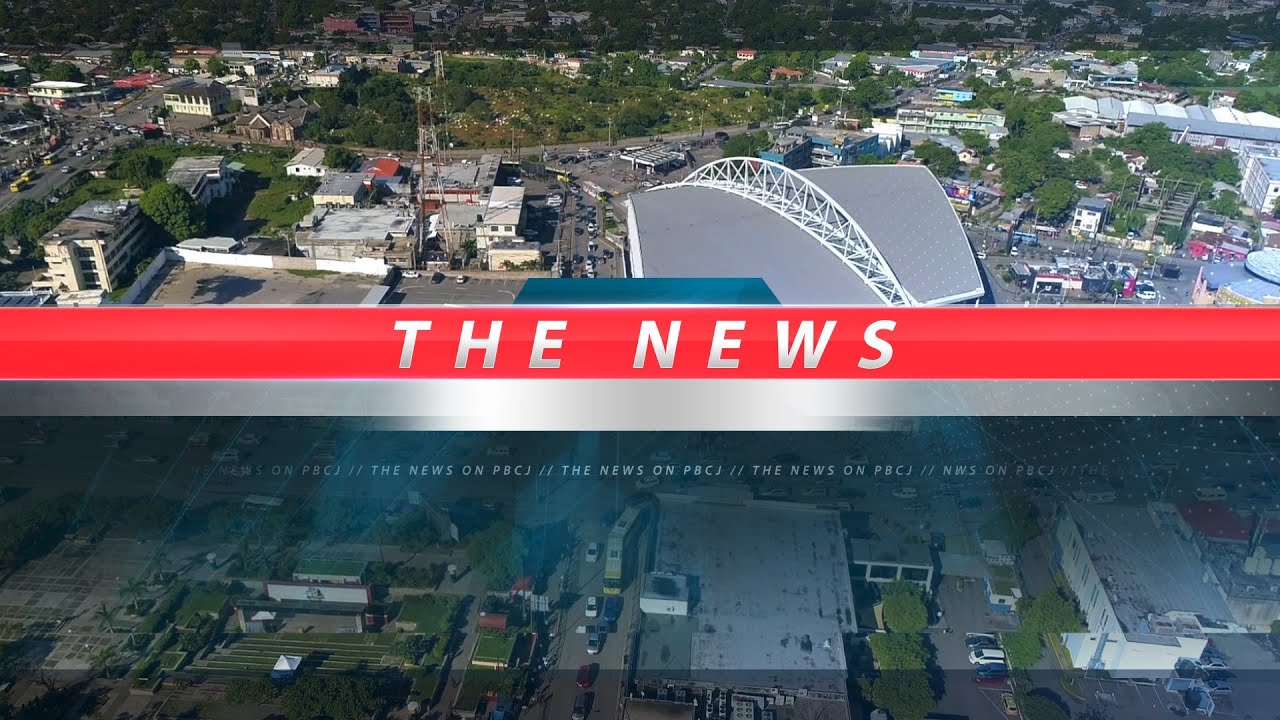 The News—August 29, 2025