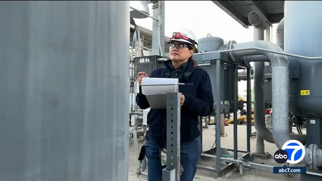 LADWP jobs program offers paid training, benefits, path to full-time work