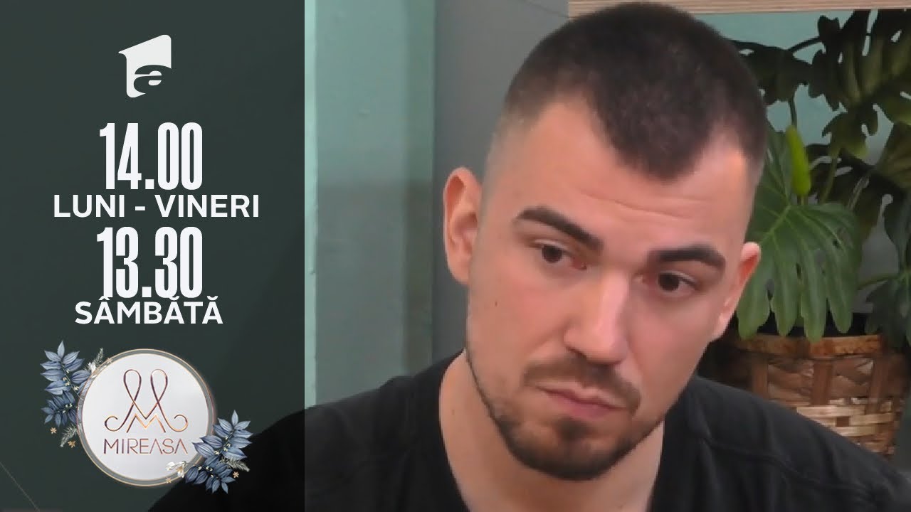 Victor l-a lovit pe Seba! Simona: Ion, Victor și Marius intră &icirc;n cursa de eliminare