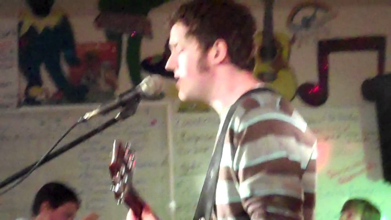 The Bear Brothers - Ten a.m Automatic