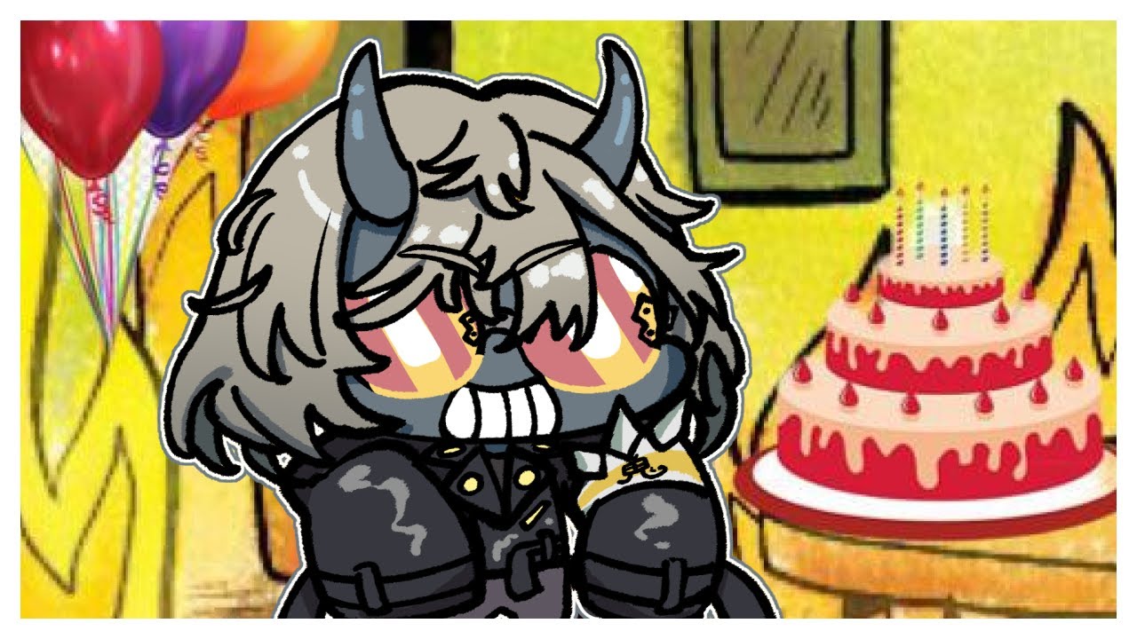 The 29th Birthday Jackbox Stream