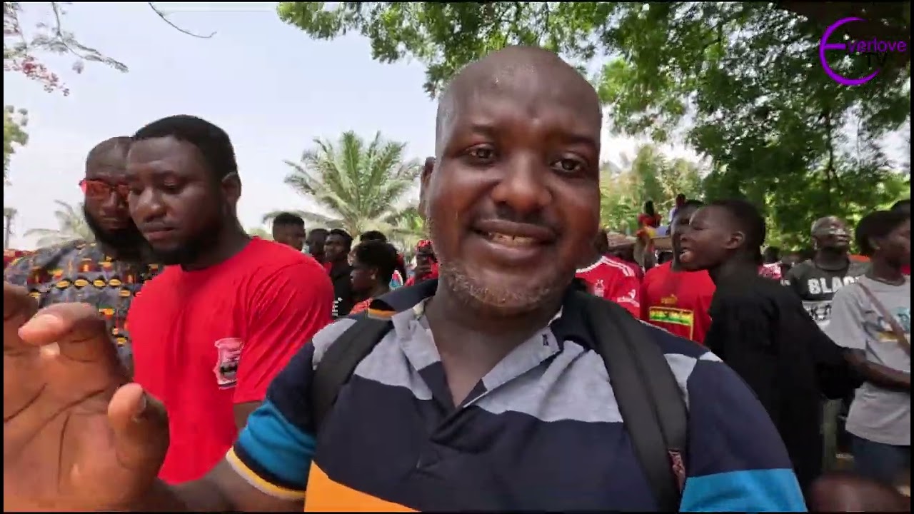 Tortsogbeza by the people of Sokpoe and Sogakope