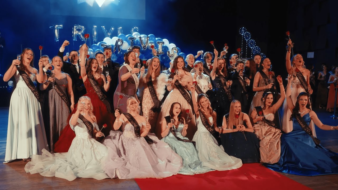 TRIVIS Praha | 28. 3. 2025 | MyProm
