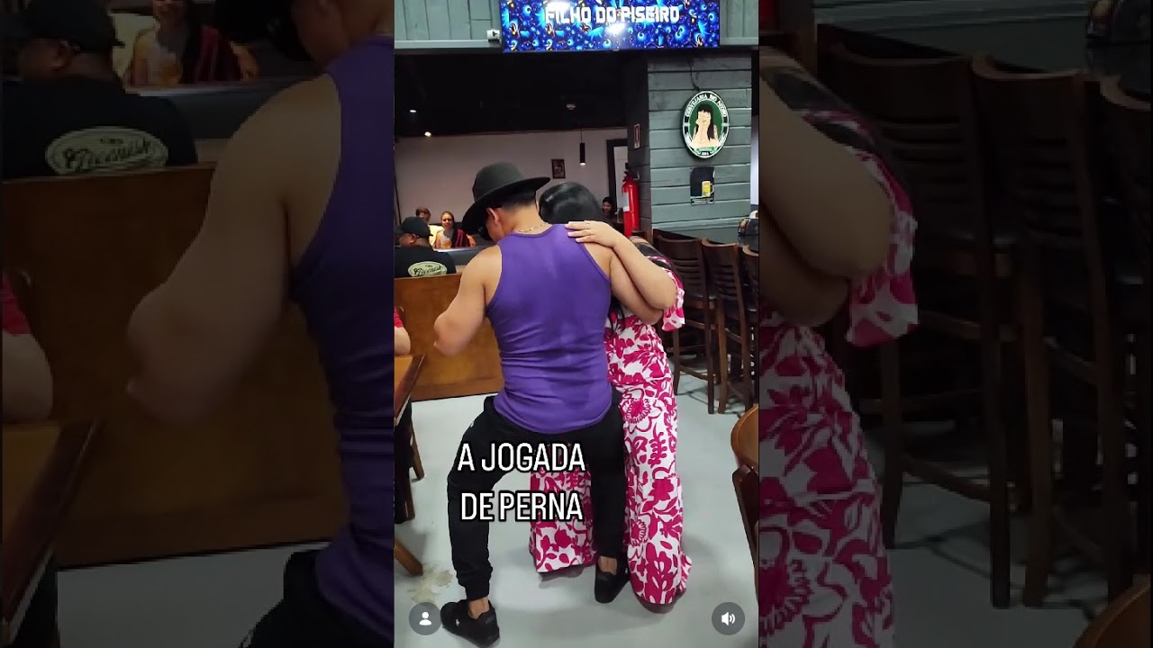 Filho do Piseiro o sucesso do Instagram