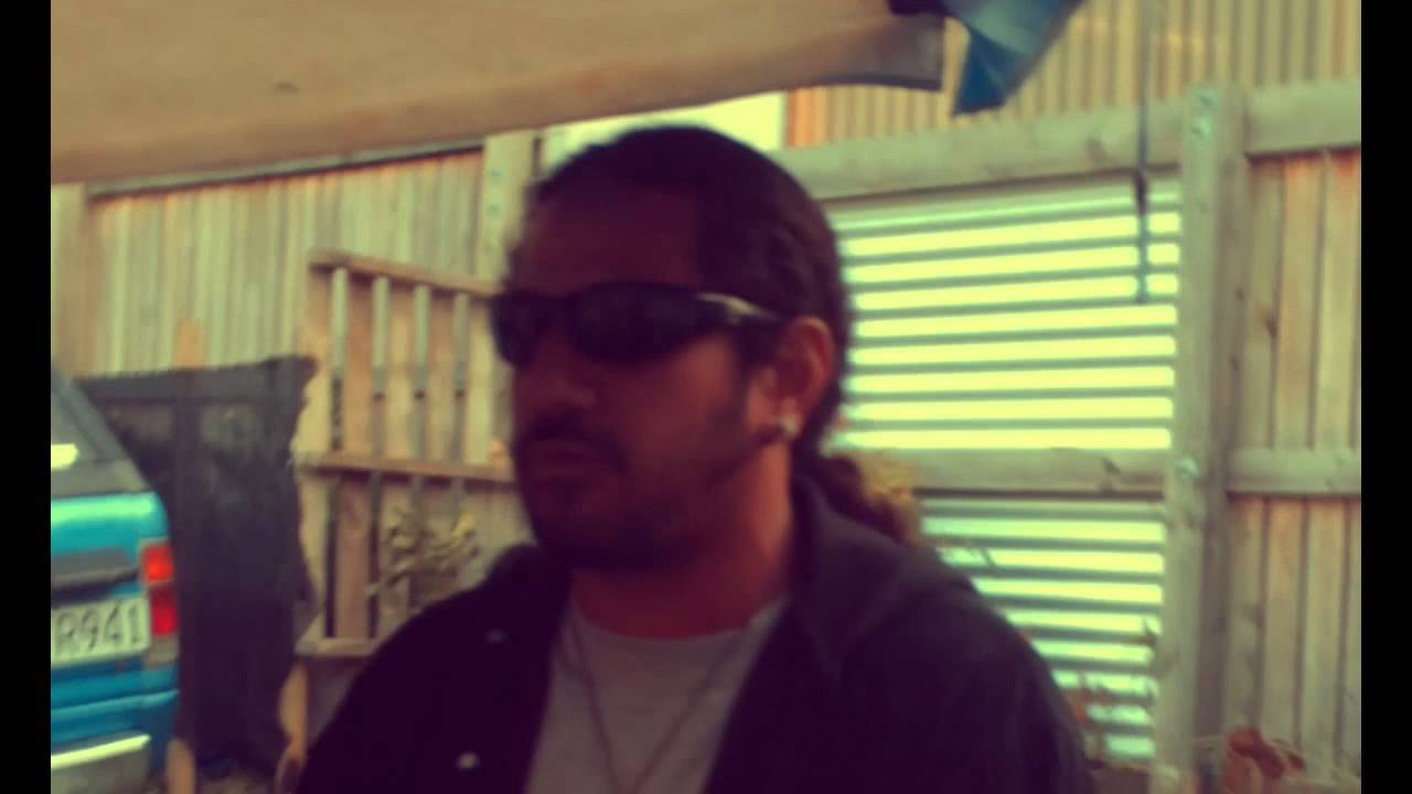 Mystchiff Maykahs - Listen (The Ox-Block Drop)
