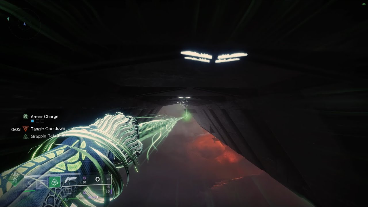 Trio Flawless Vow of the Disciple - Season of Reclamation